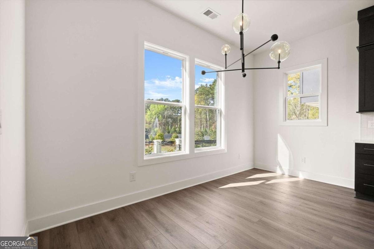 322 Treble Way Alpharetta - Photo 10