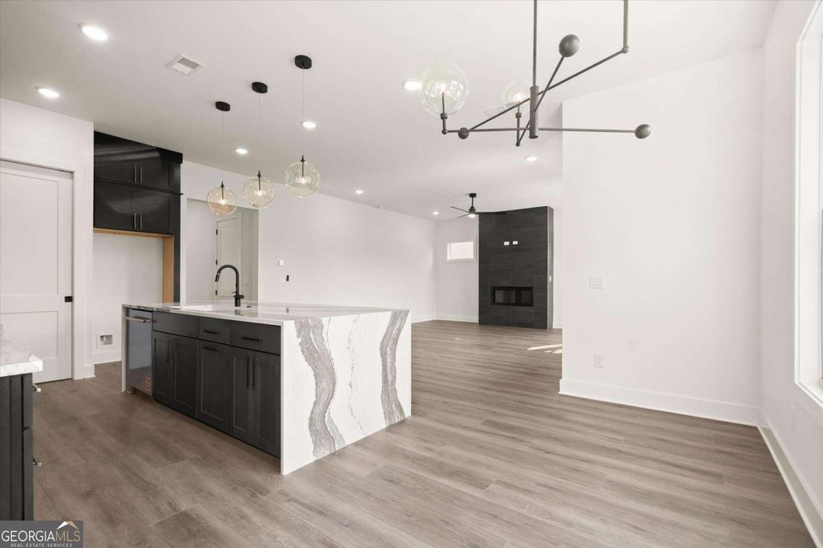 322 Treble Way Alpharetta - Photo 11