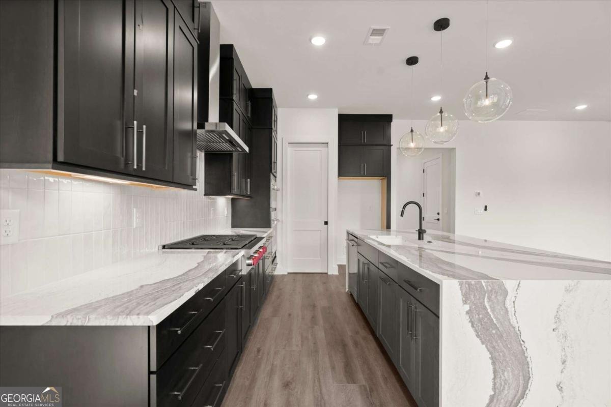 322 Treble Way Alpharetta - Photo 13