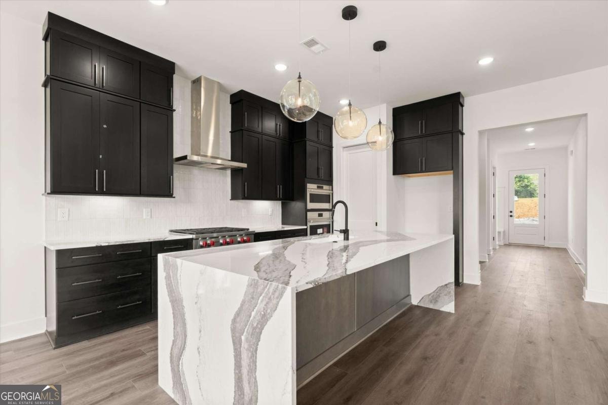 322 Treble Way Alpharetta - Photo 15
