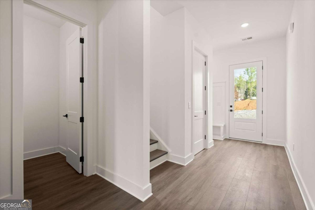 322 Treble Way Alpharetta - Photo 17