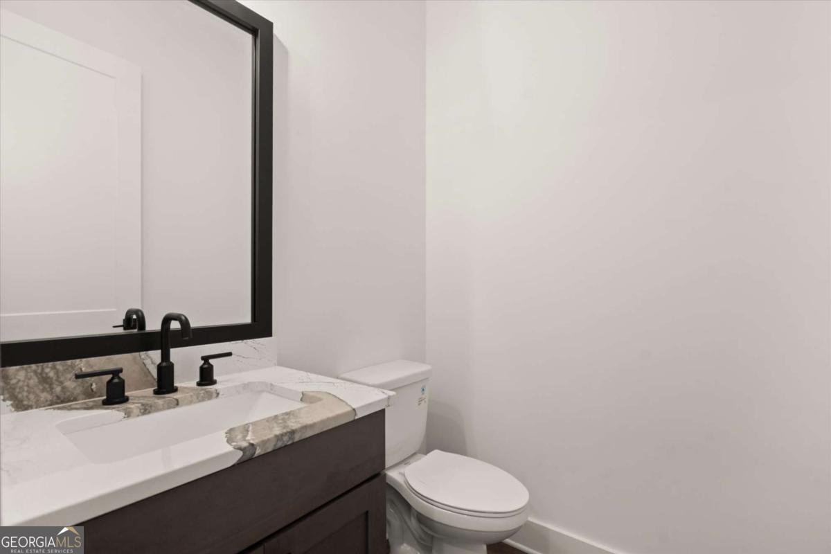 322 Treble Way Alpharetta - Photo 18