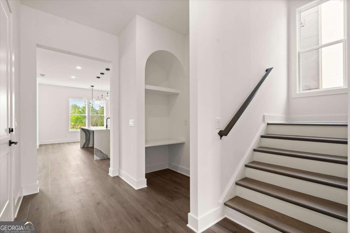 322 Treble Way Alpharetta - Photo 20