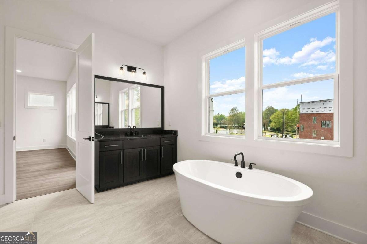 322 Treble Way Alpharetta - Photo 31
