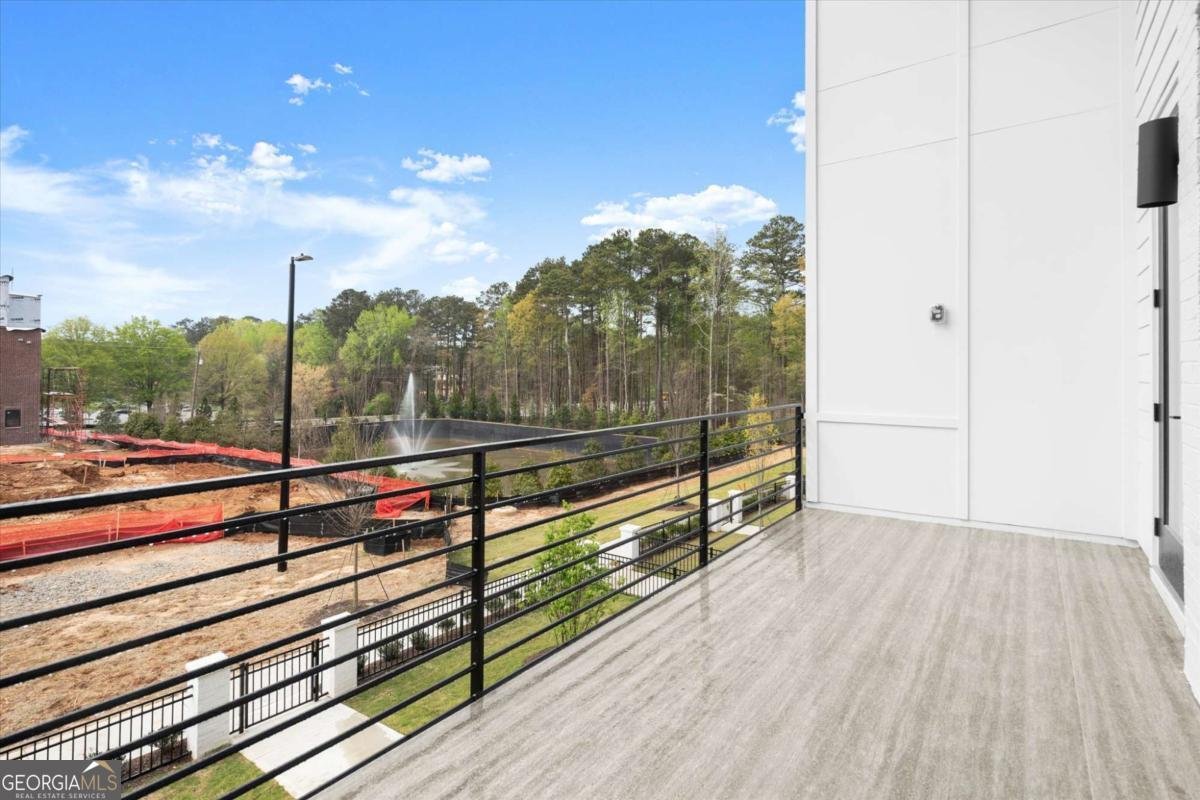 322 Treble Way Alpharetta - Photo 35
