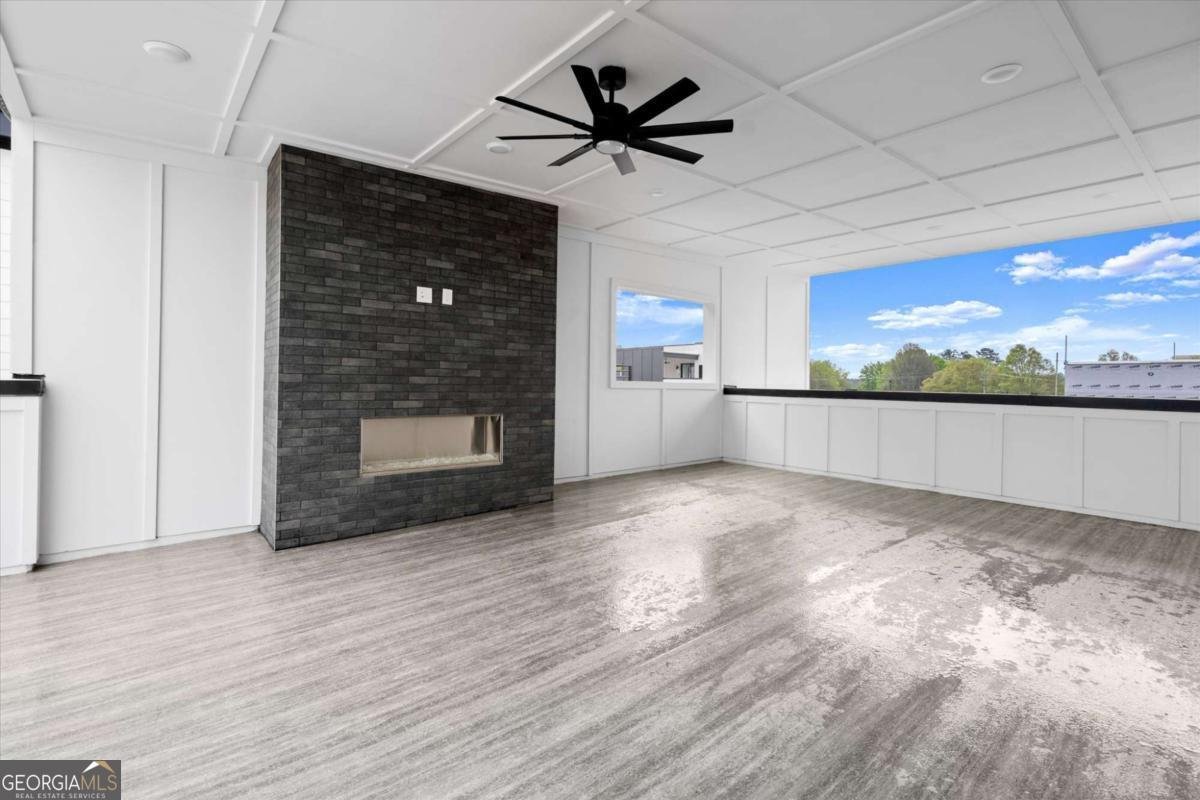 322 Treble Way Alpharetta - Photo 43