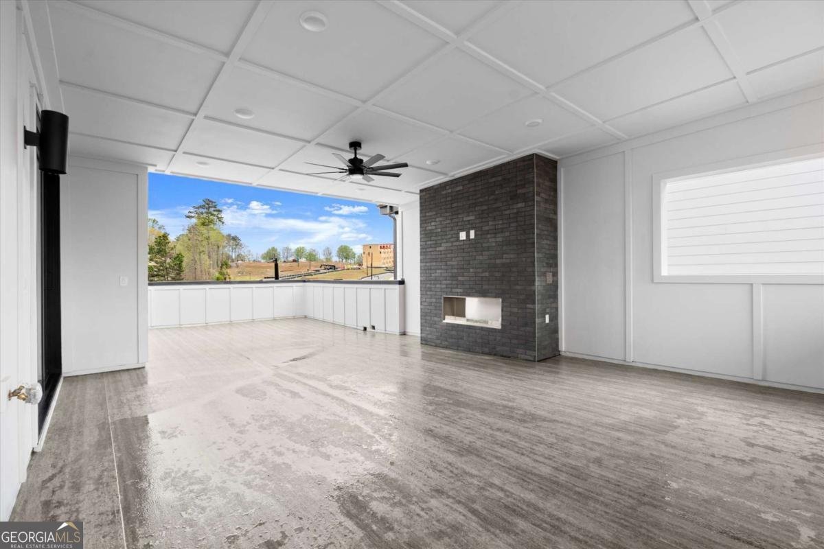 322 Treble Way Alpharetta - Photo 45