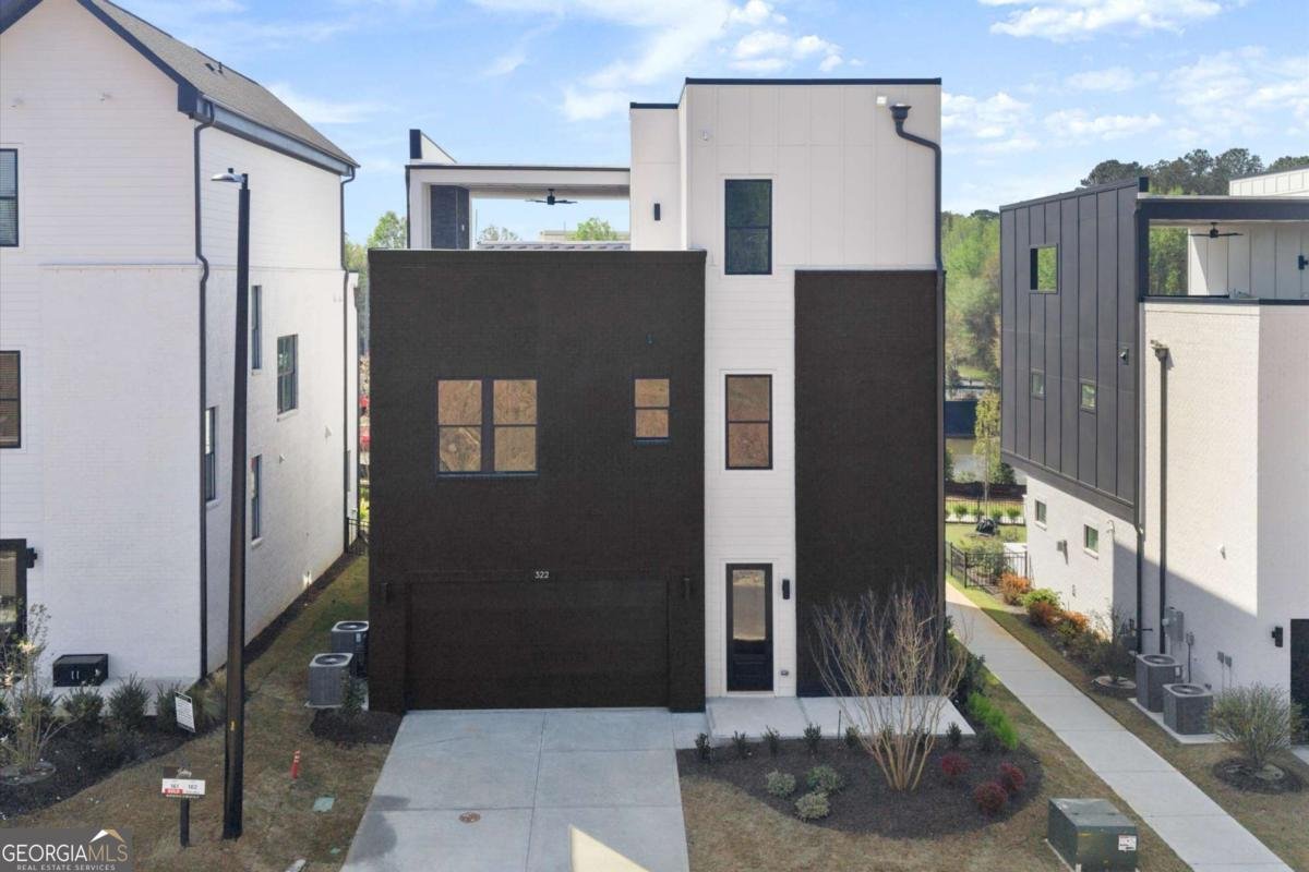 322 Treble Way Alpharetta - Photo 48