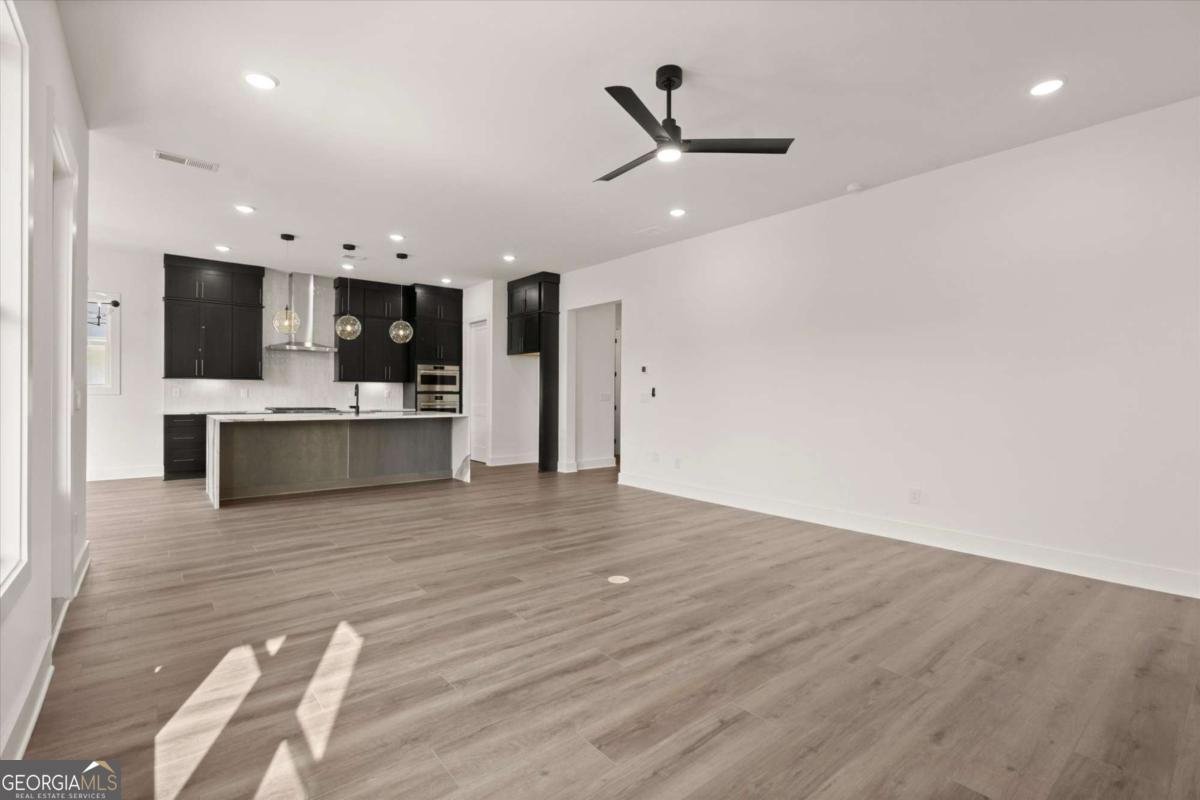 322 Treble Way Alpharetta - Photo 8