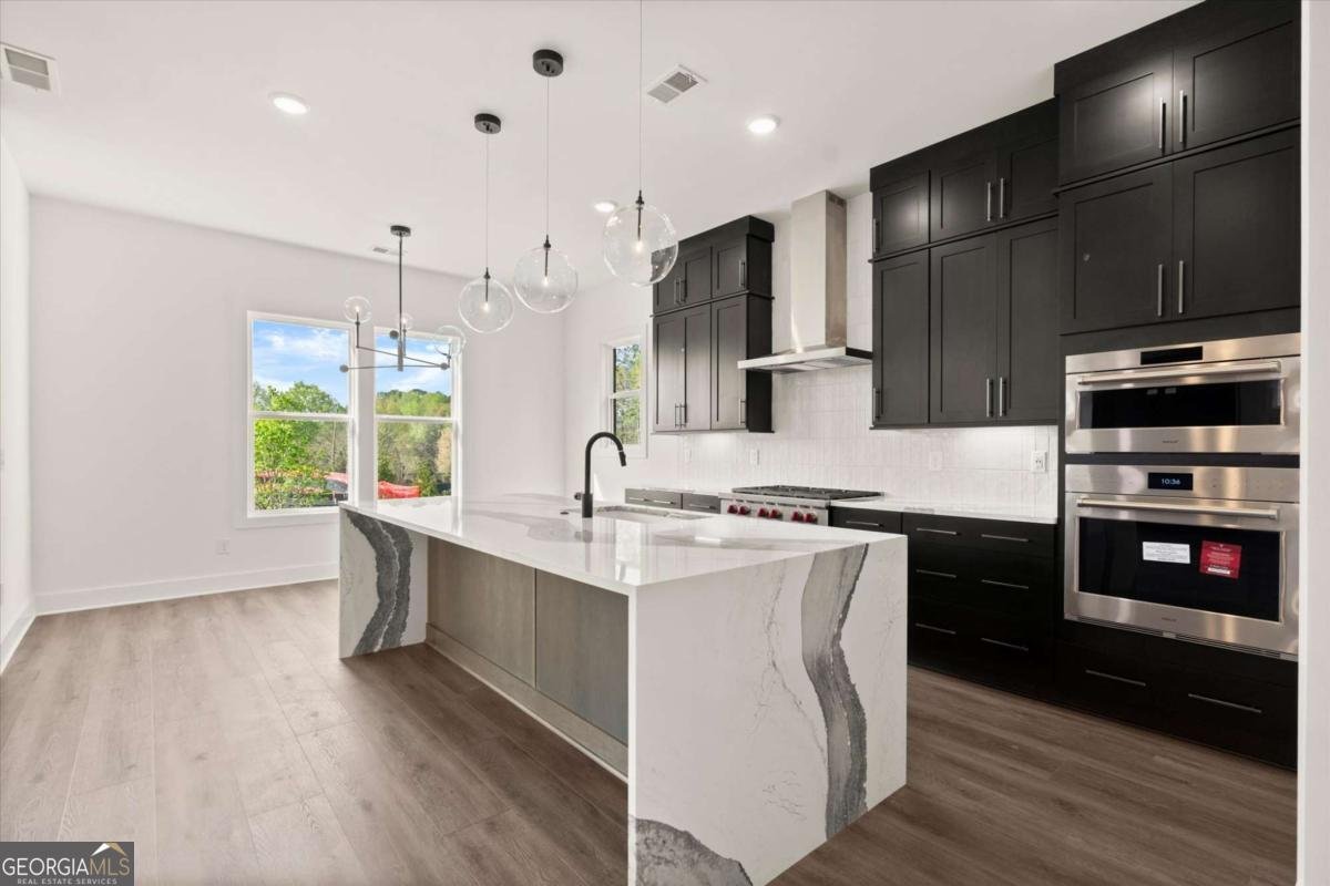 322 Treble Way Alpharetta - Photo 9