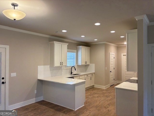221 Summit View Drive McDonough - Photo 13