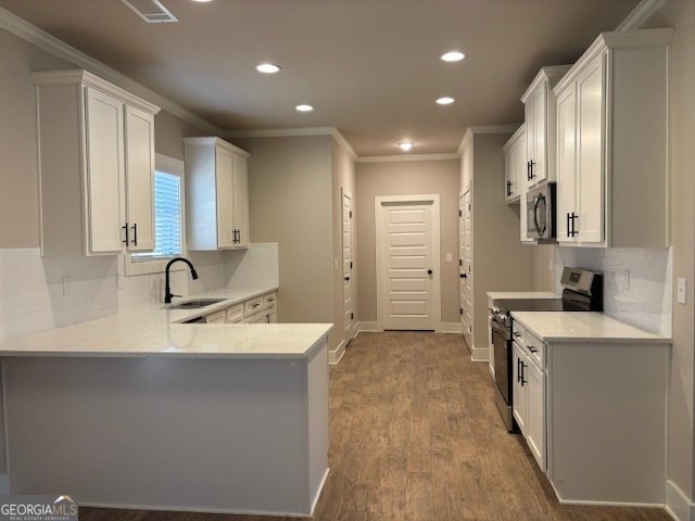221 Summit View Drive McDonough - Photo 15