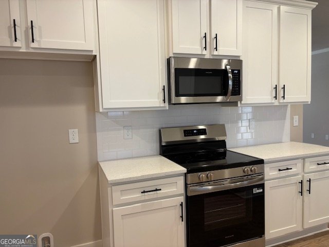 221 Summit View Drive McDonough - Photo 16