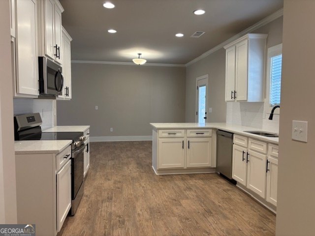 221 Summit View Drive McDonough - Photo 17