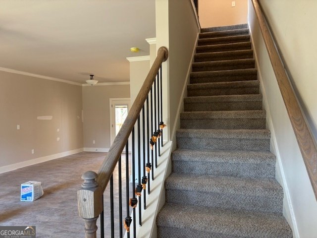 221 Summit View Drive McDonough - Photo 19