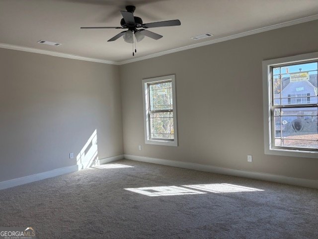 221 Summit View Drive McDonough - Photo 23