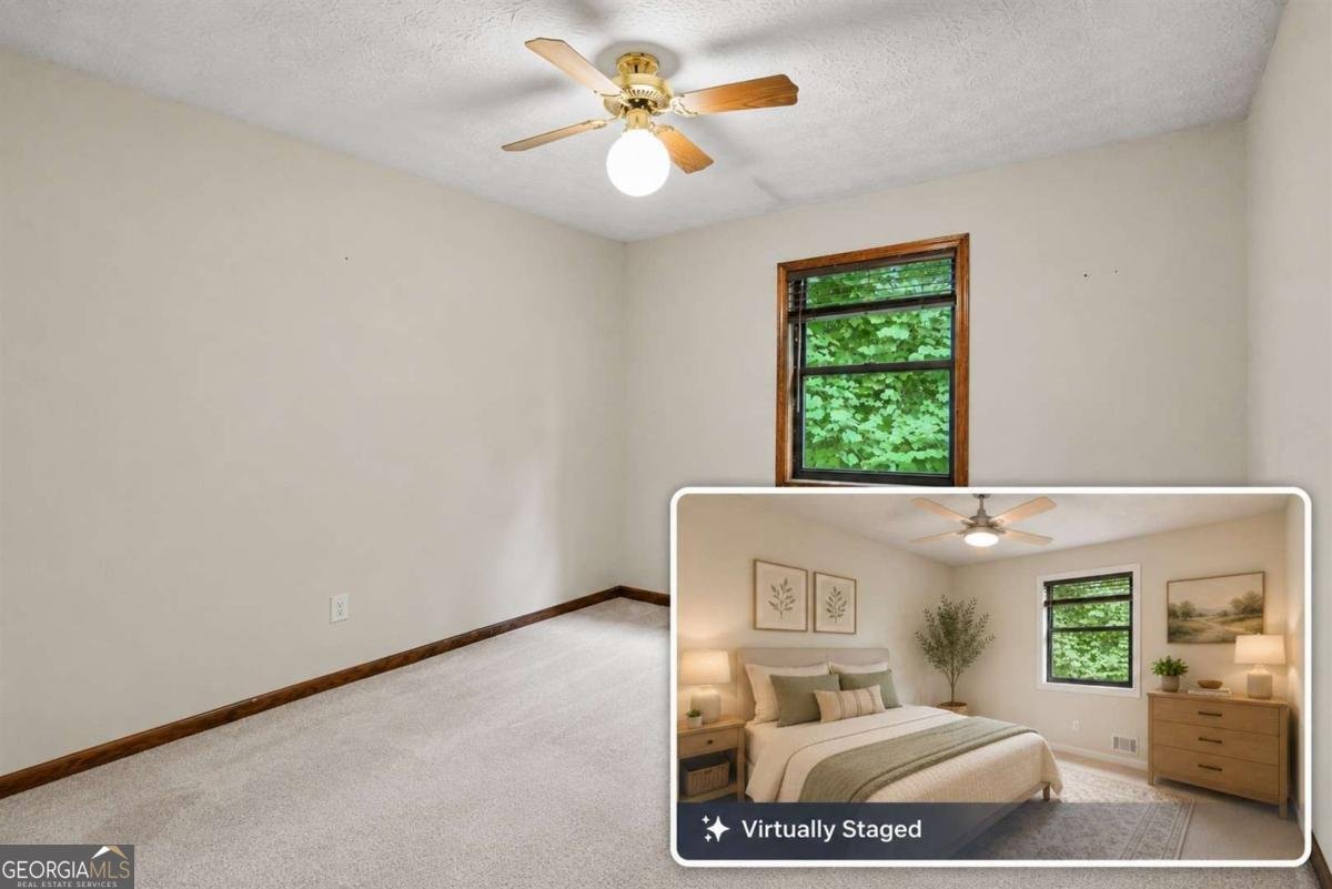 4290 Alison Jane Drive Kennesaw - Photo 11