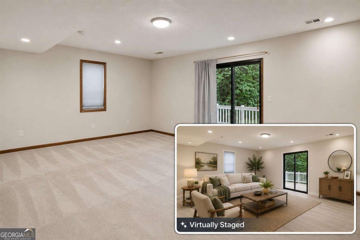 4290 Alison Jane Drive Kennesaw - Photo 12
