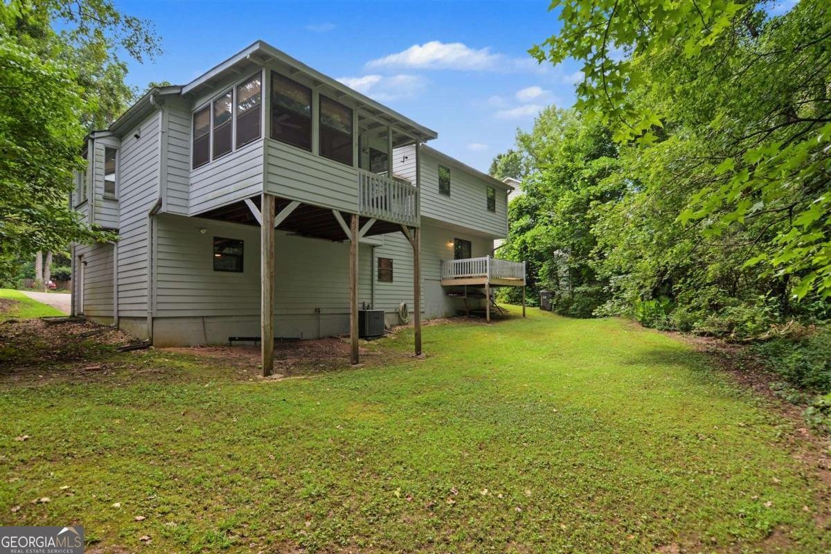 4290 Alison Jane Drive Kennesaw - Photo 17