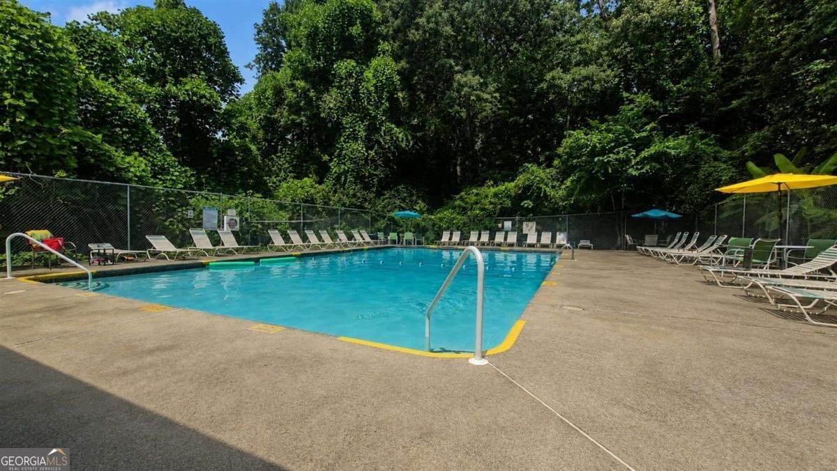 4290 Alison Jane Drive Kennesaw - Photo 19