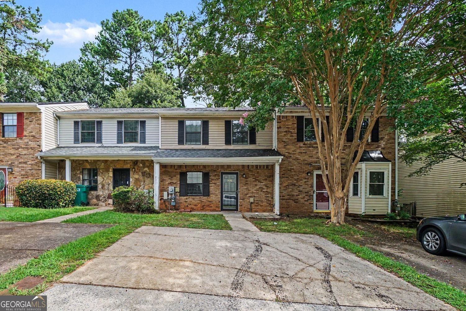 1496 Springleaf Circle smyrna - main photo