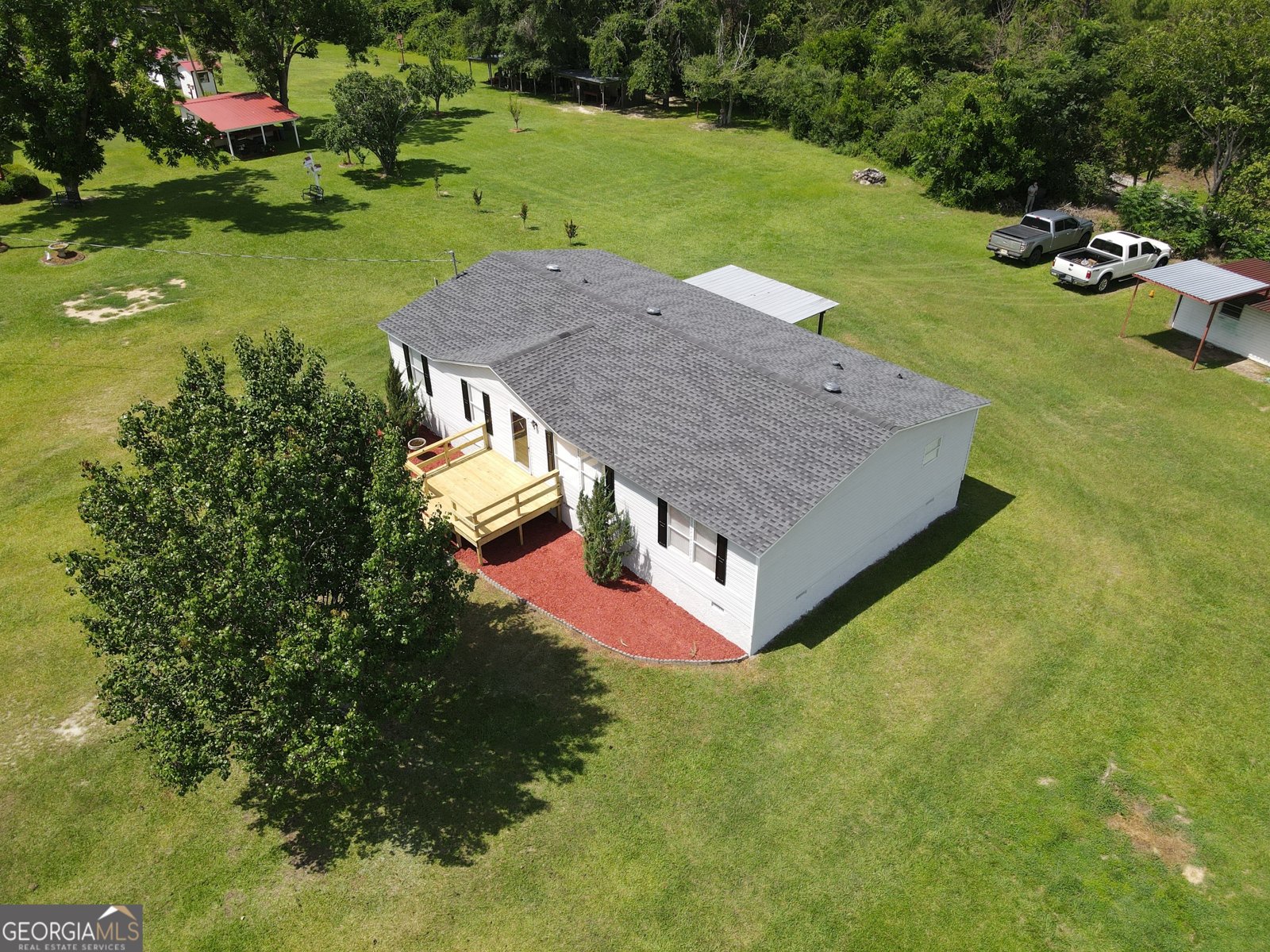 10 Humpback Street Midville - main photo