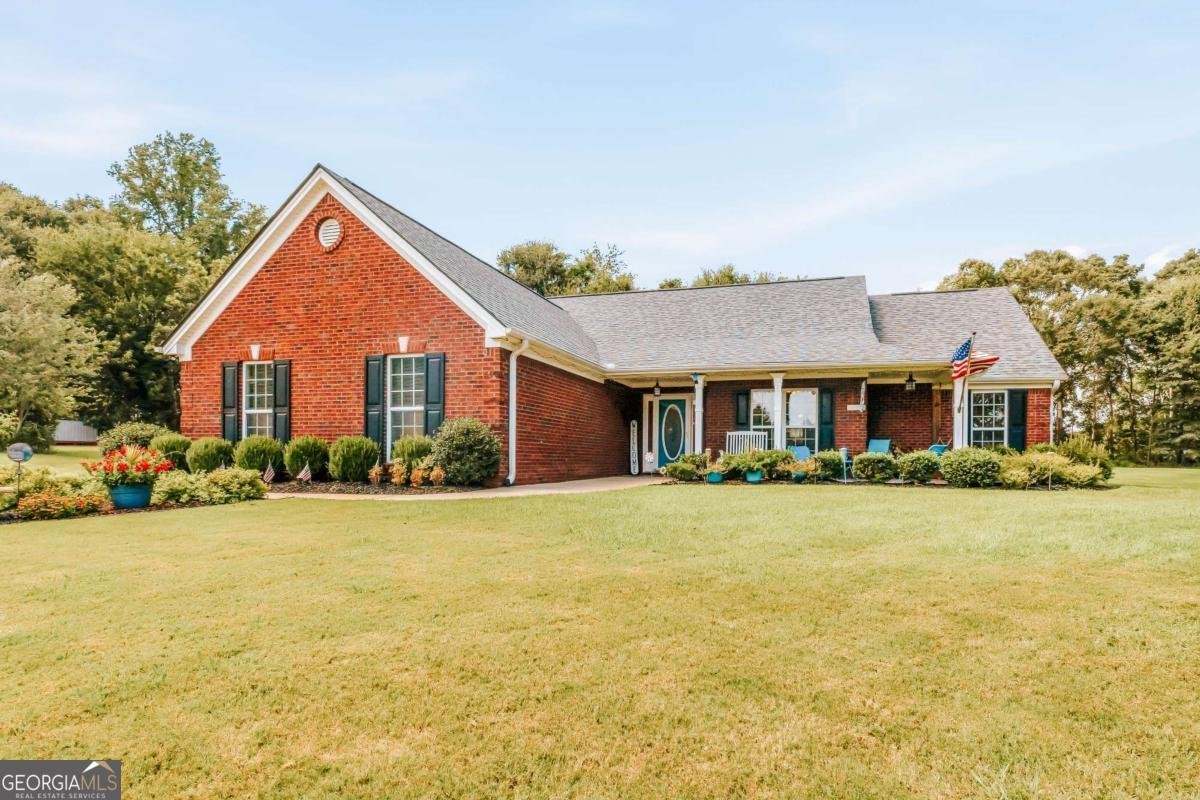 115 Ashlin Court Winterville - main photo