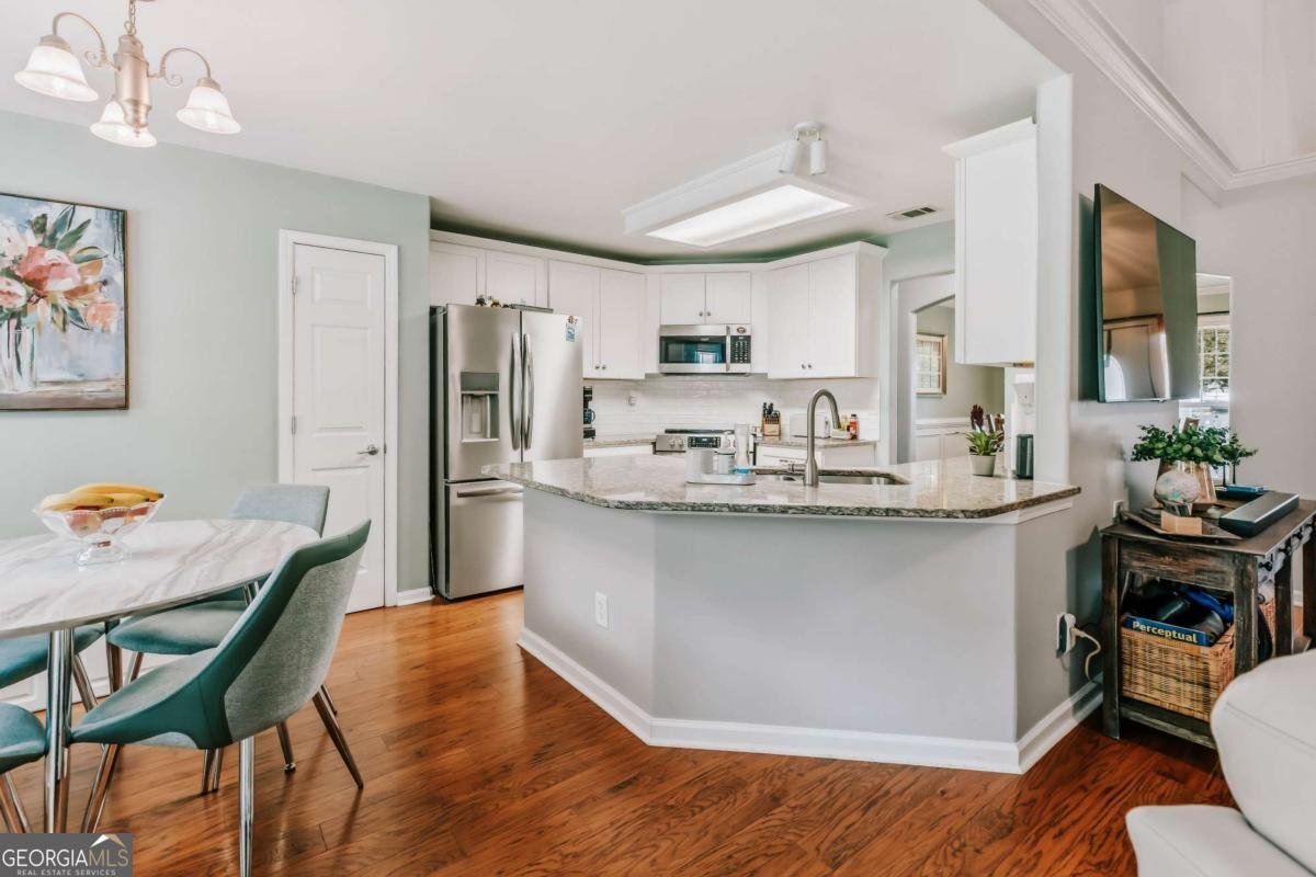 115 Ashlin Court Winterville - Photo 16