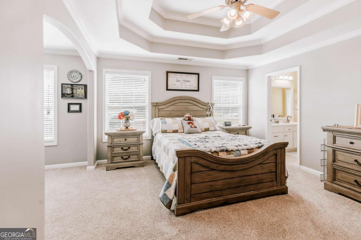 115 Ashlin Court Winterville - Photo 18