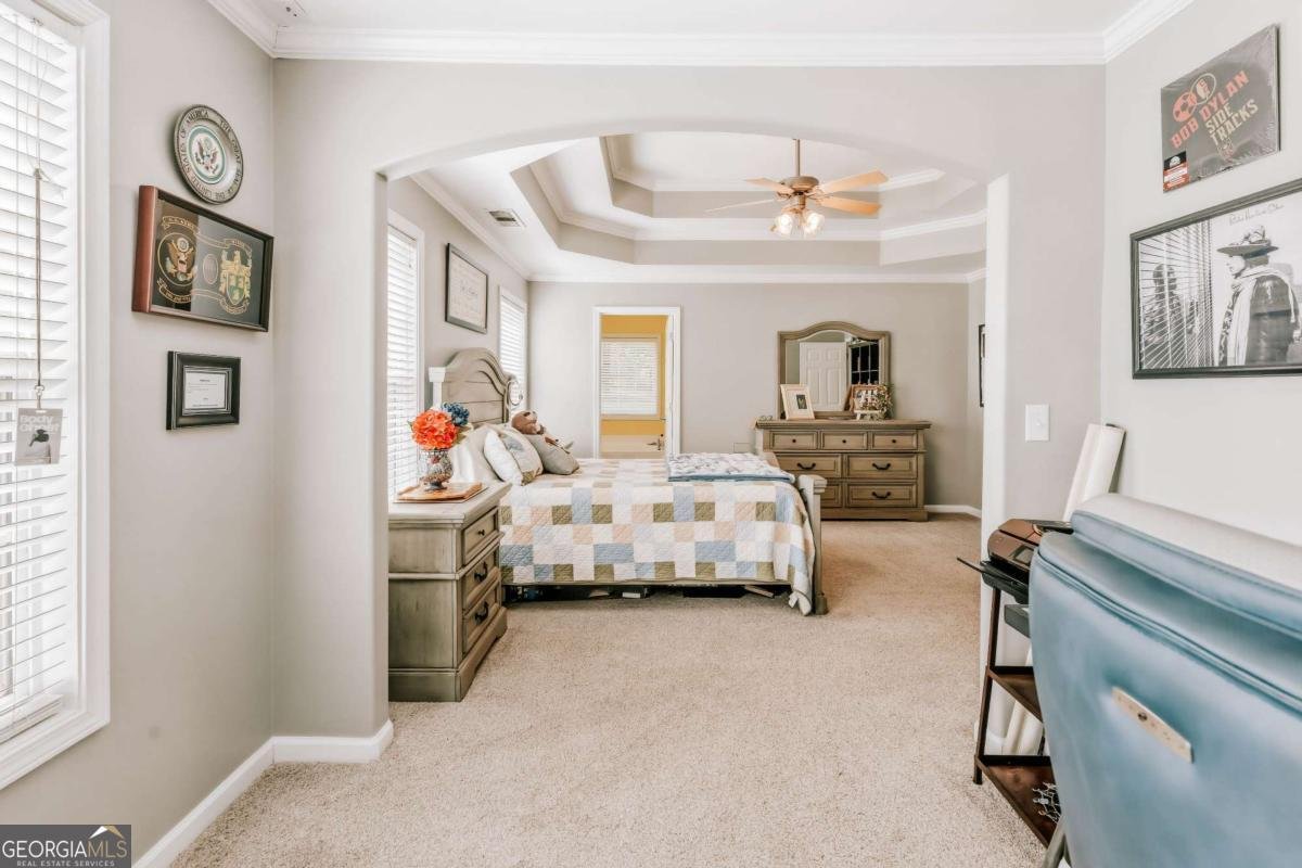 115 Ashlin Court Winterville - Photo 21