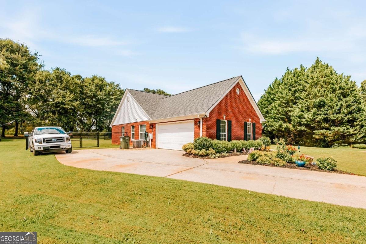 115 Ashlin Court Winterville - Photo 32