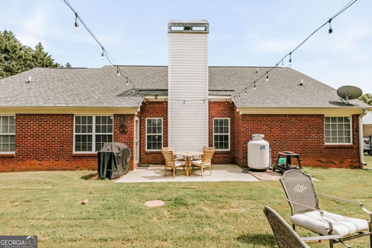 115 Ashlin Court Winterville - Photo 35
