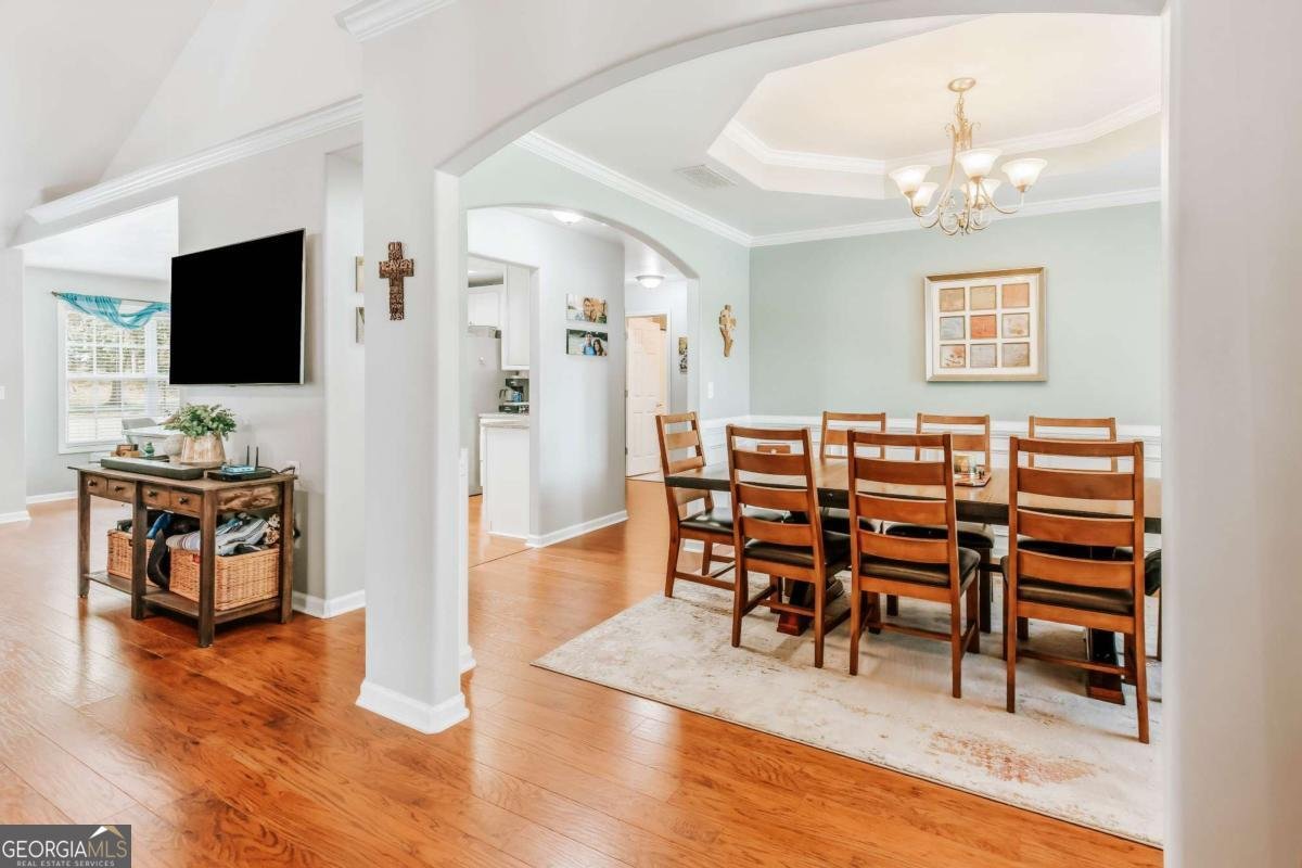 115 Ashlin Court Winterville - Photo 8