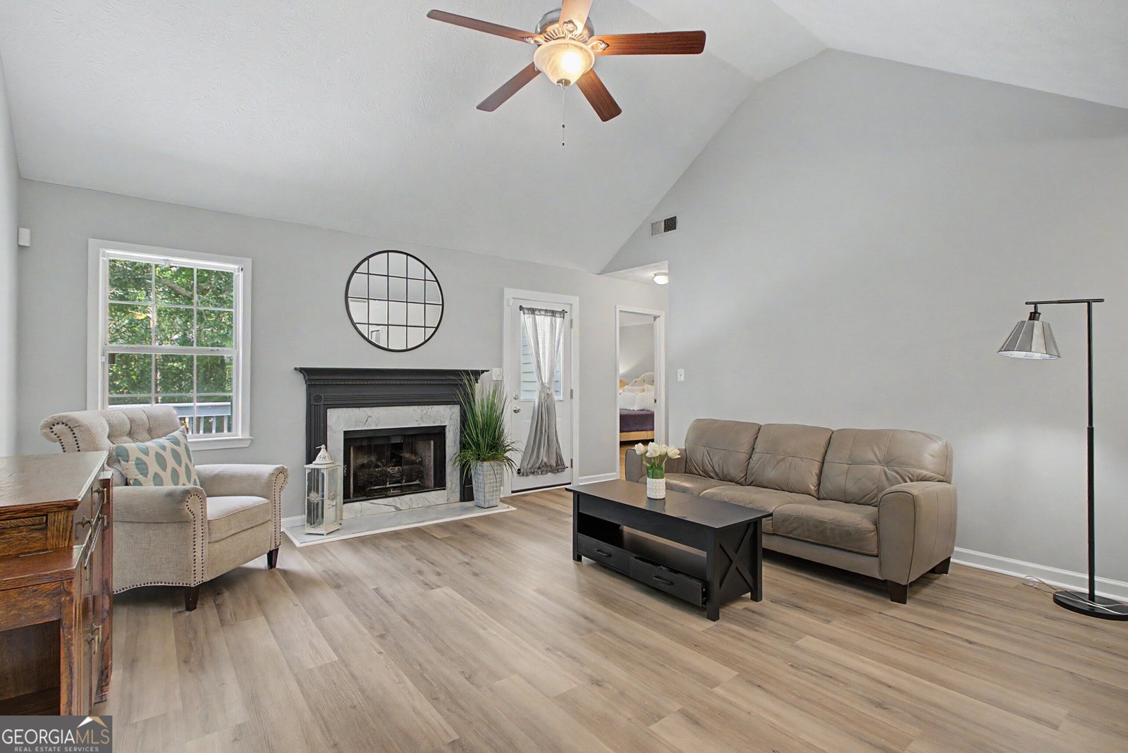 28 Pecan Lake Court Sharpsburg - Photo 14