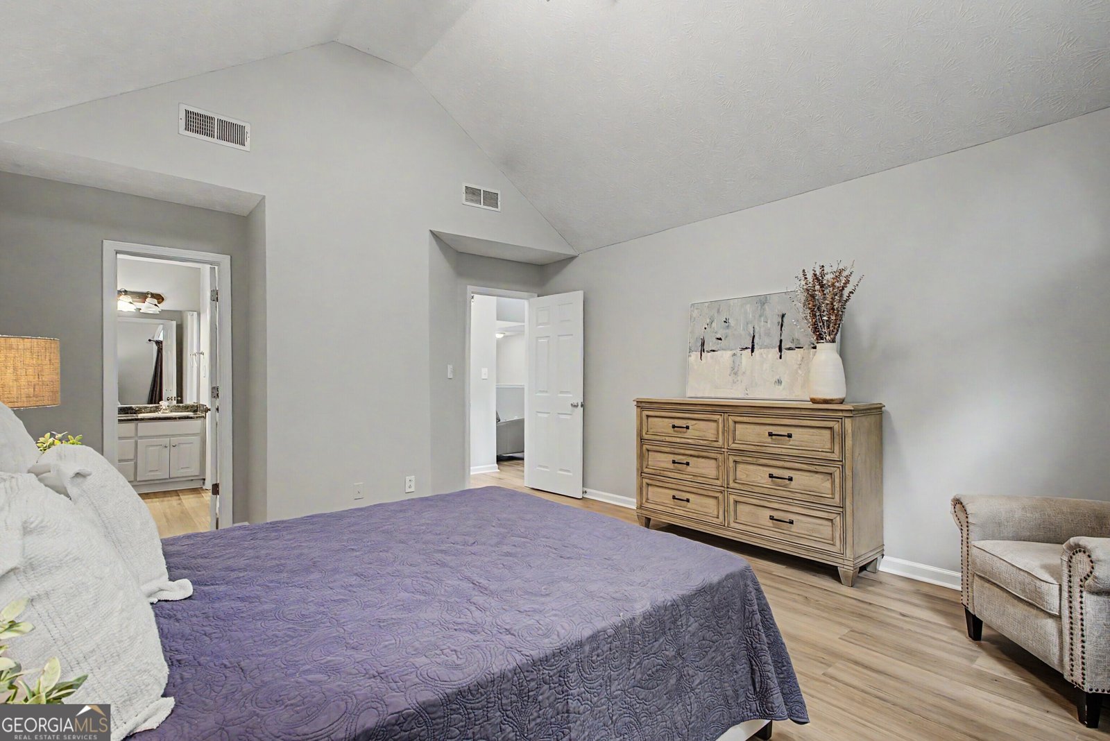 28 Pecan Lake Court Sharpsburg - Photo 18