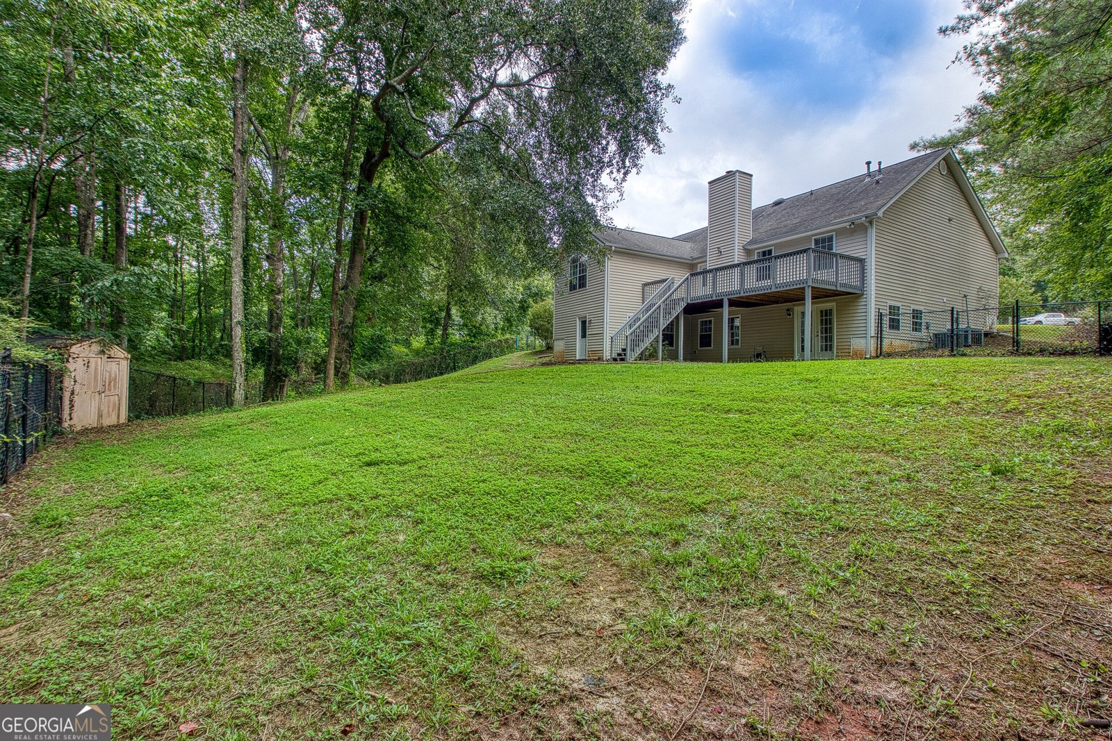 28 Pecan Lake Court Sharpsburg - Photo 40
