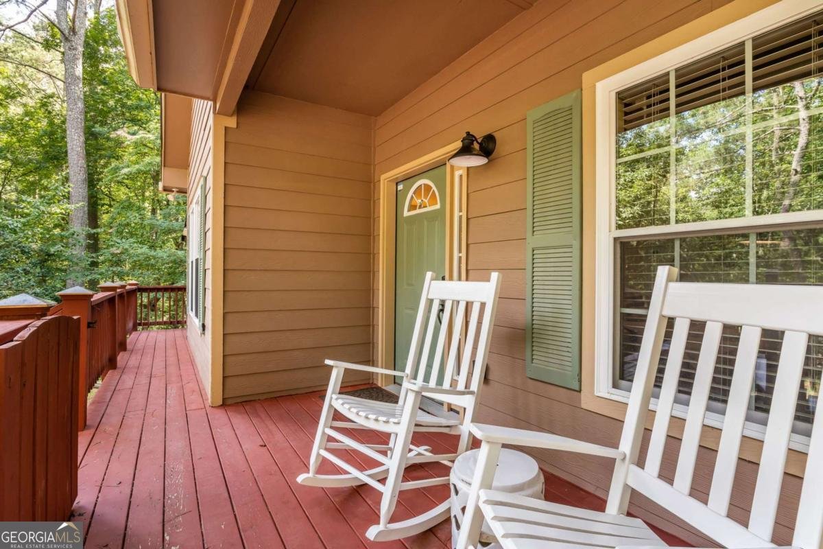 611 Monocle Drive Ellijay - Photo 10