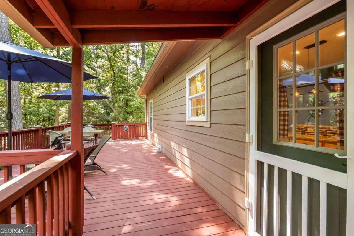 611 Monocle Drive Ellijay - Photo 11