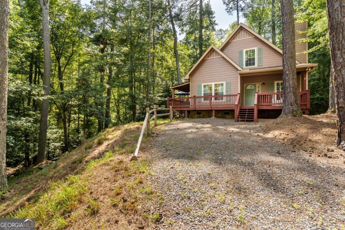 611 Monocle Drive Ellijay - Photo 12