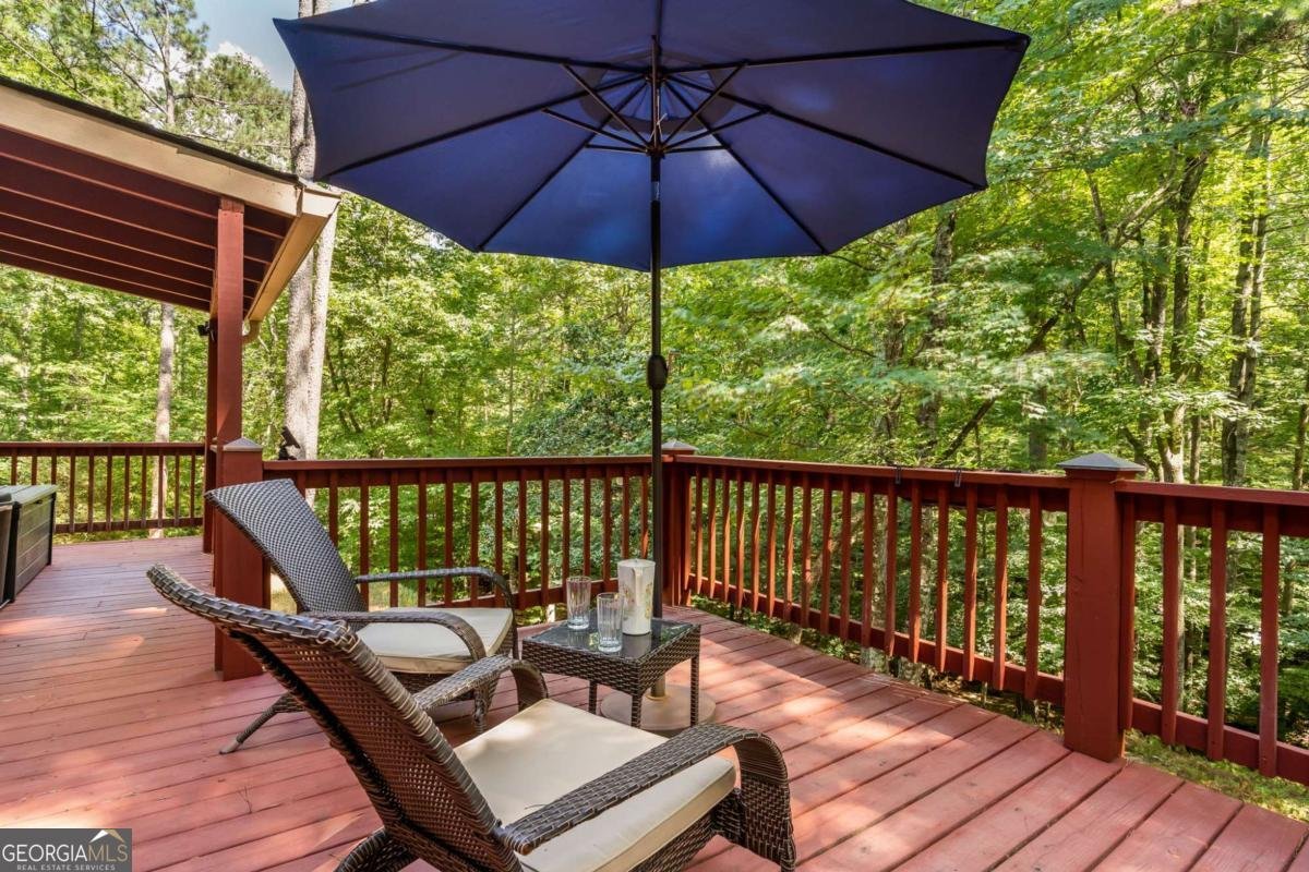 611 Monocle Drive Ellijay - Photo 13