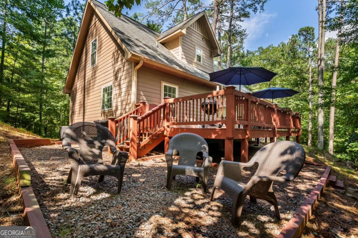 611 Monocle Drive Ellijay - Photo 15
