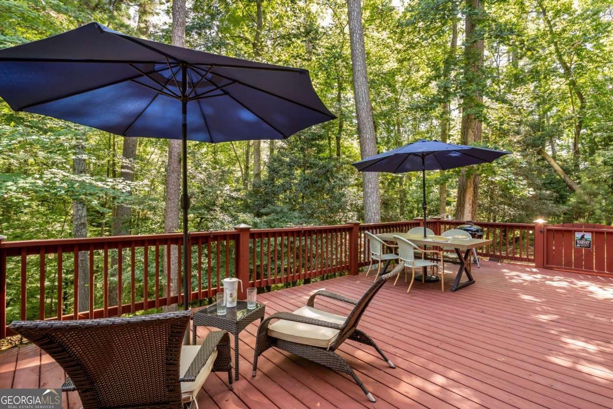 611 Monocle Drive Ellijay - Photo 16