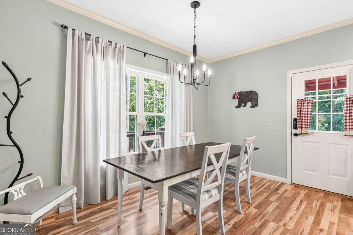611 Monocle Drive Ellijay - Photo 23