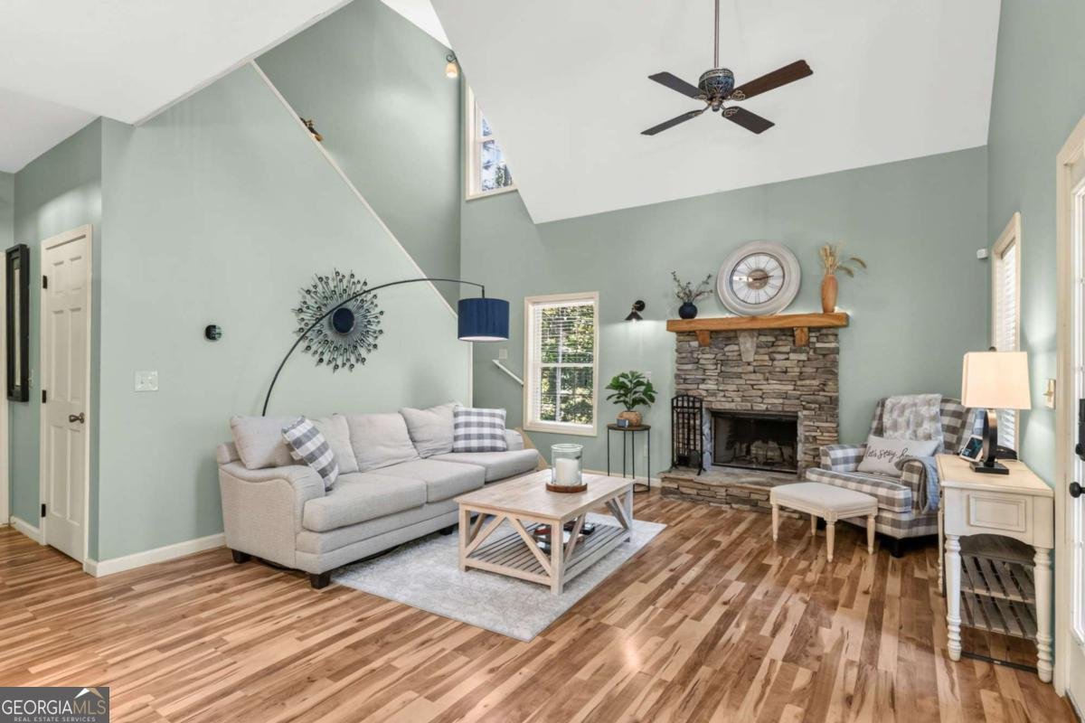 611 Monocle Drive Ellijay - Photo 24