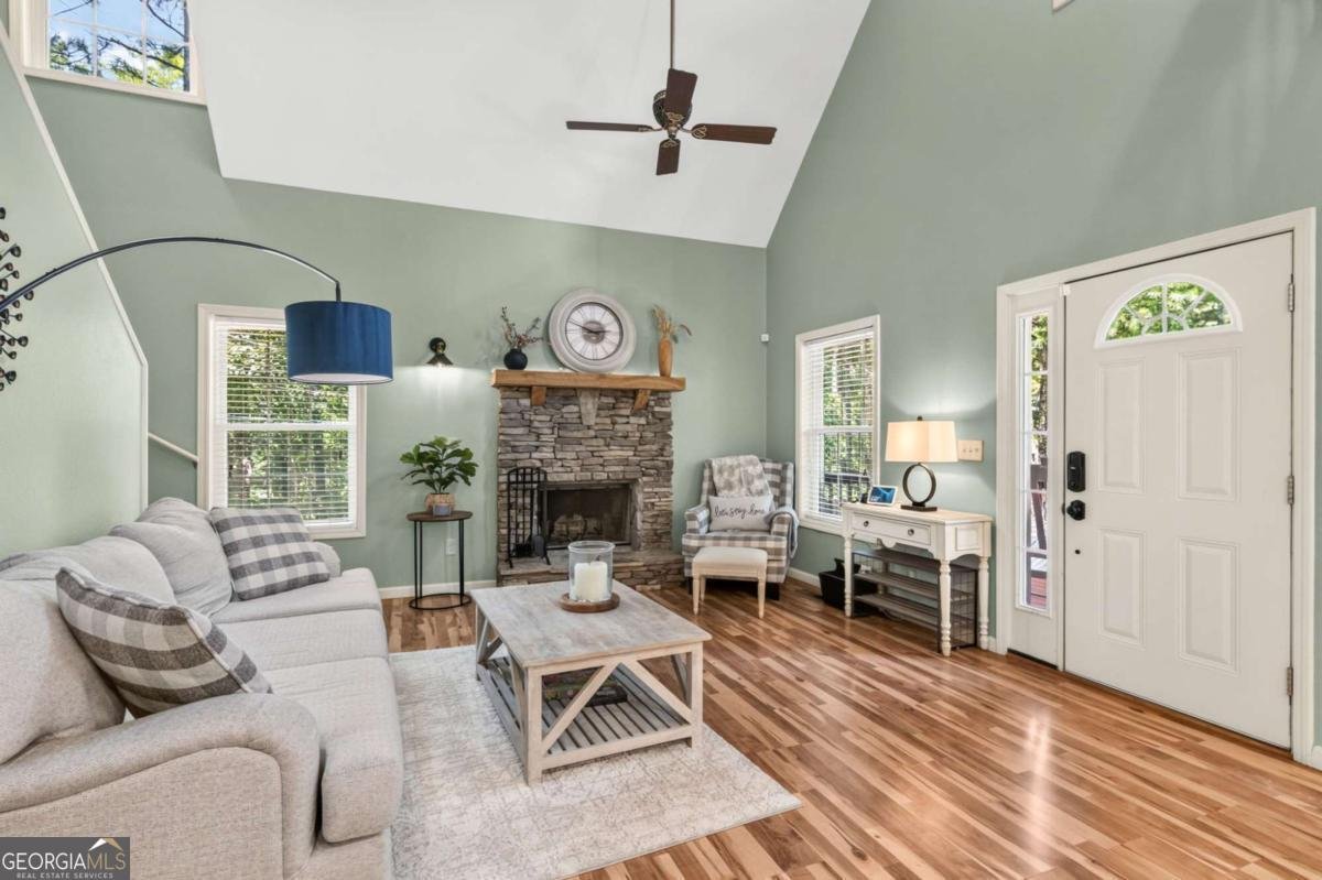 611 Monocle Drive Ellijay - Photo 26