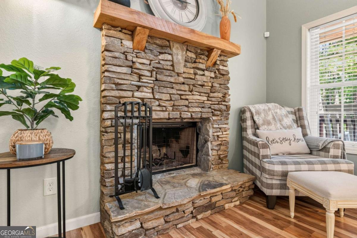 611 Monocle Drive Ellijay - Photo 27