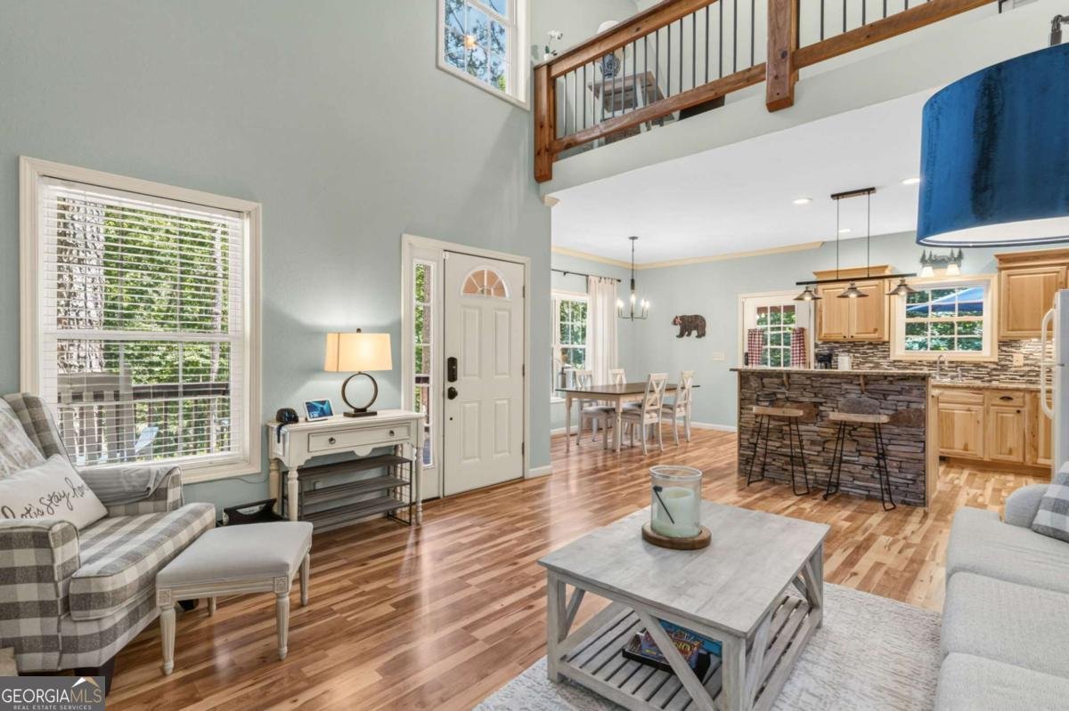 611 Monocle Drive Ellijay - Photo 28