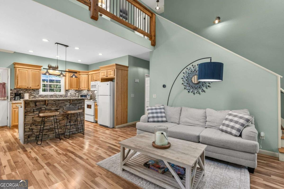 611 Monocle Drive Ellijay - Photo 29