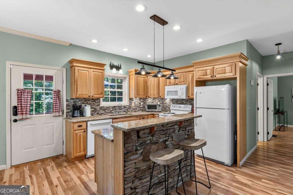 611 Monocle Drive Ellijay - Photo 30
