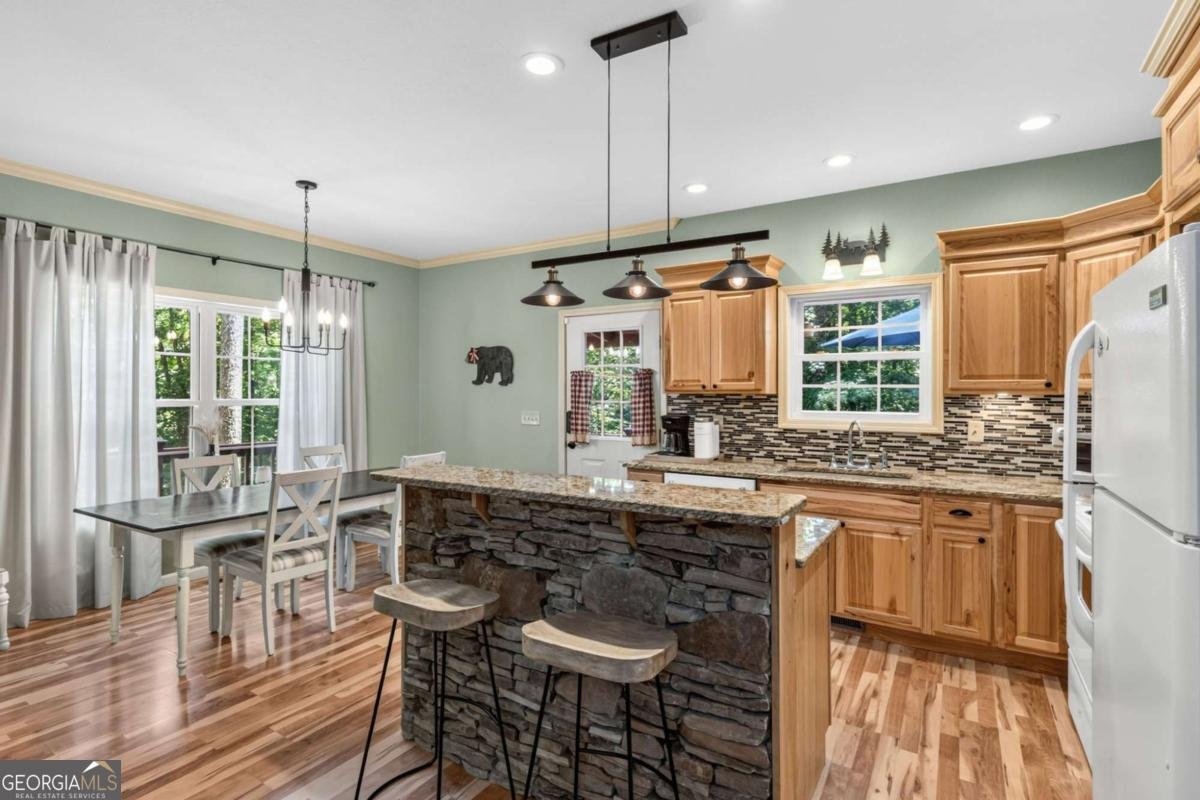 611 Monocle Drive Ellijay - Photo 31